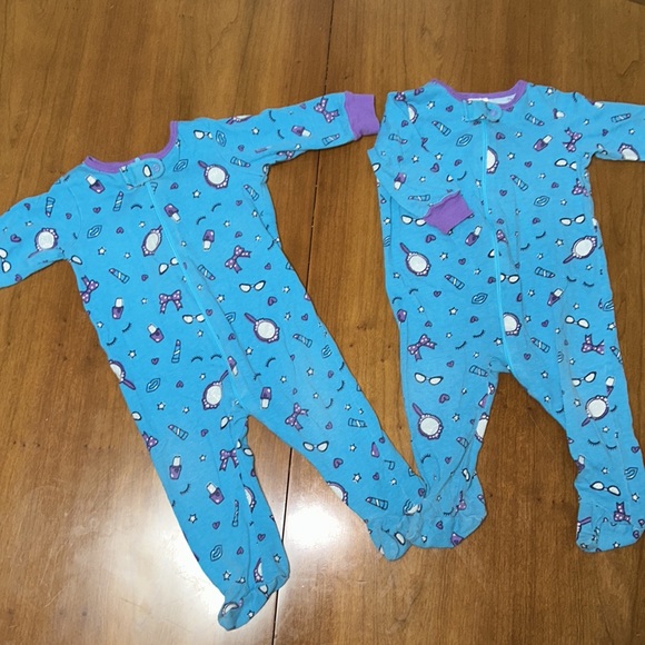 3-6 month summer bundle clearance - Picture 2 of 7